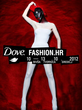 Fantastični vizuali za novu sezonu Dove Fashion.hr-a