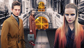 Pregled: PRADA jesen/zima 2012./13.