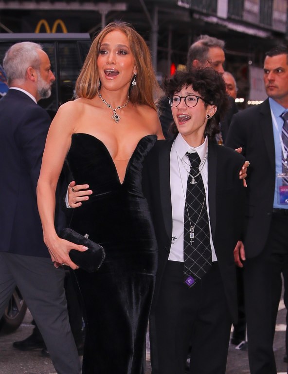 jennifer lopez