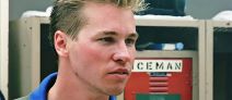Val Kilmer