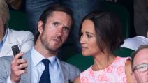 Pippa Middleton