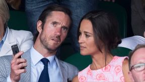 Pippa Middleton