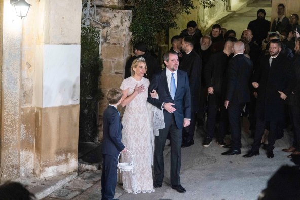 princ nikolaos