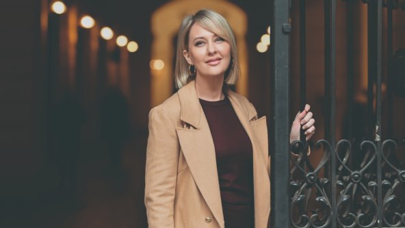Sabina Tandara Knezović