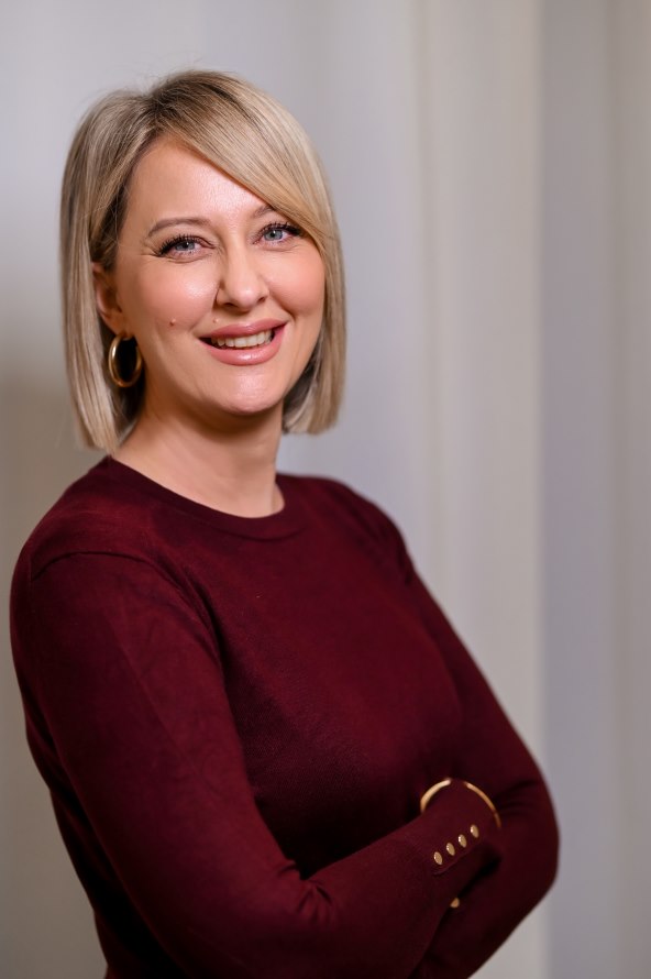 Sabina Tandara Knezović