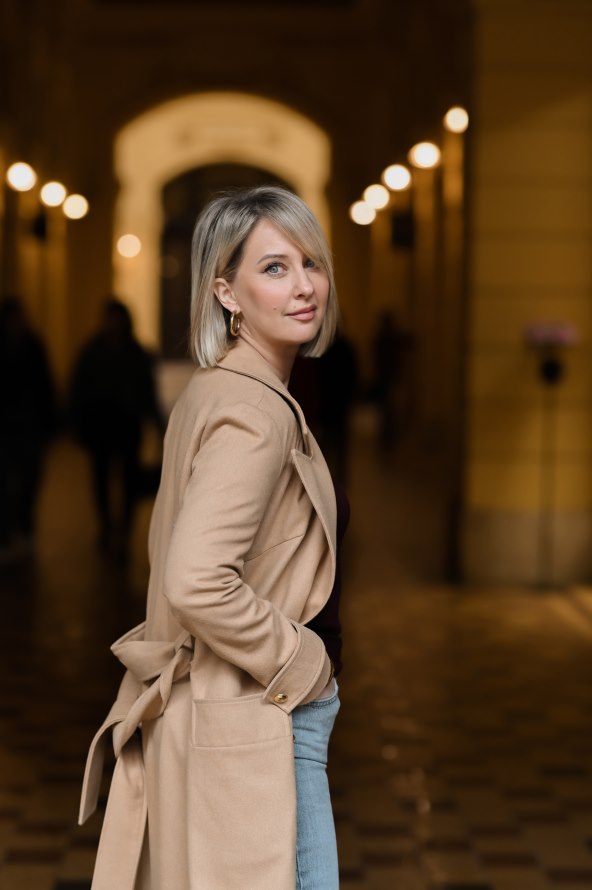 Sabina Tandara Knezović