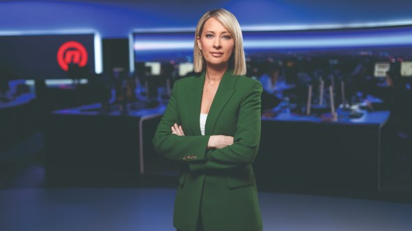 Sabina Tandara Knezović