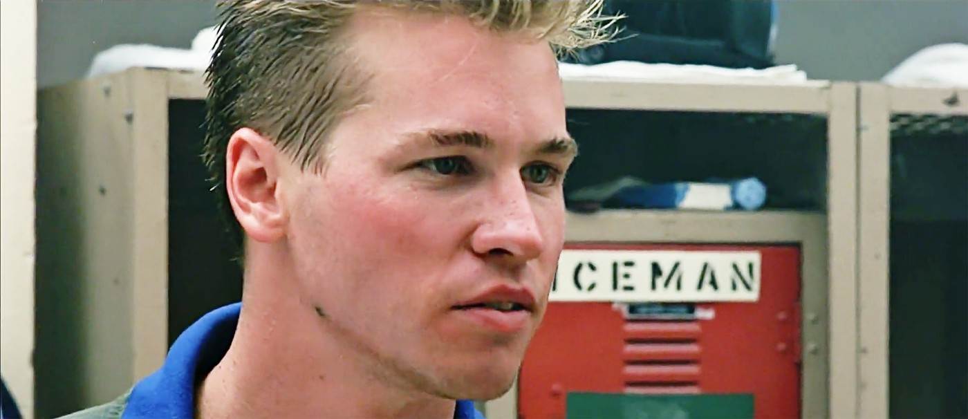 Val Kilmer