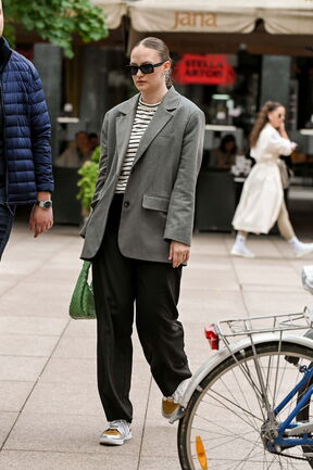 špica, streetstyle