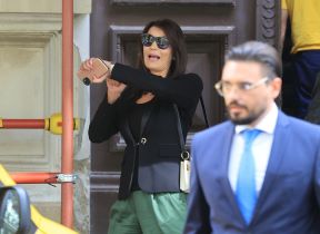 josipa rimac