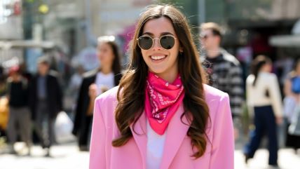 Street style