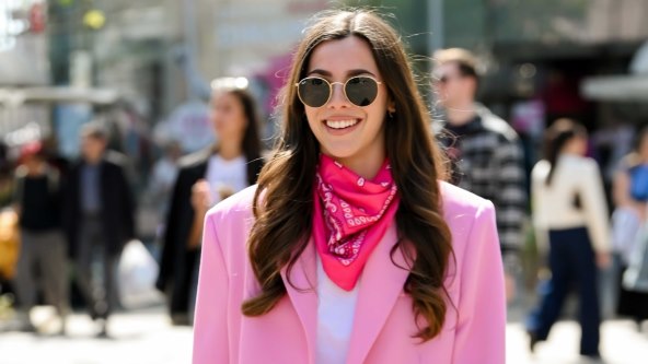 Street style