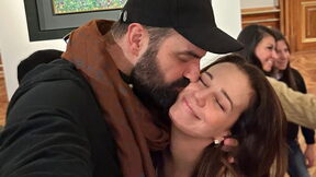 Korana Gvozdić i Ivan Šarić zajedno imaju sina Olivera