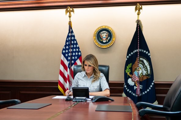 Melania_Still 4_Courtesy Donald J. Trump Presidential Library.jpg