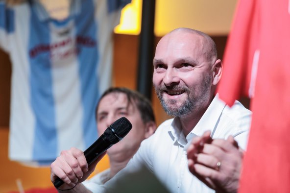 Ivica Mornar