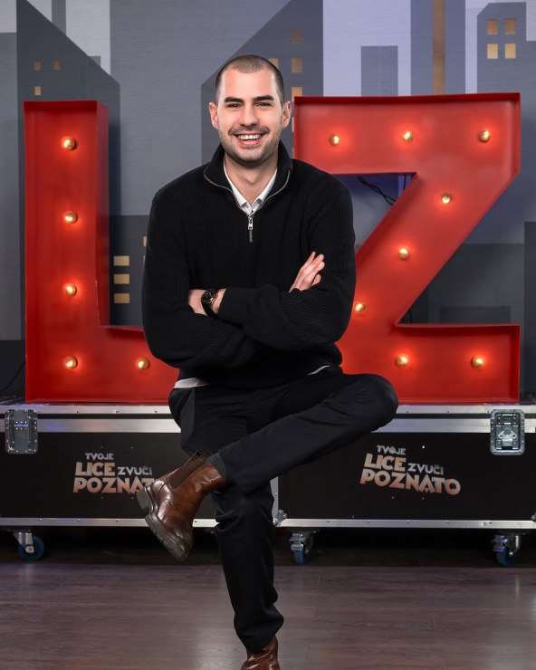 Domagoj Nižić