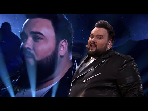 Naša 2 iznimno popularna pjevača nastupali su na Eurosongu, a da to nitko nije ni znao