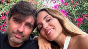 Franka Batelić i Vedran Ćorluka