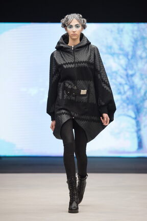 Fantastično finale 25. sezone BIPA FASHION.HR-a