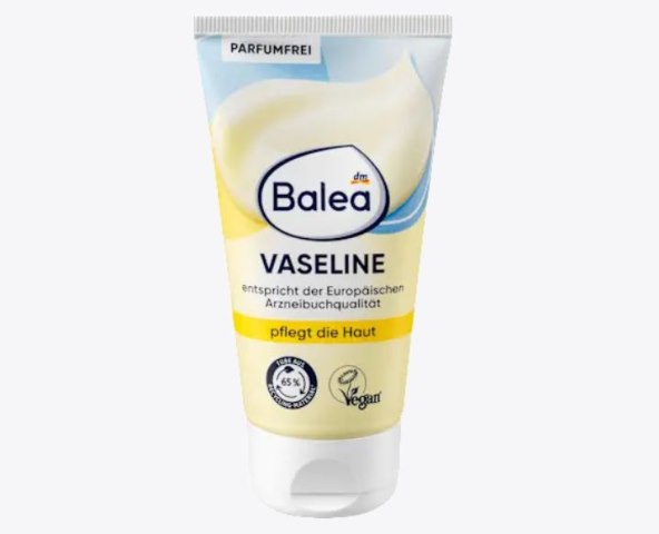 Vazelin 75 ml/ Balea/ 1,05 EUR