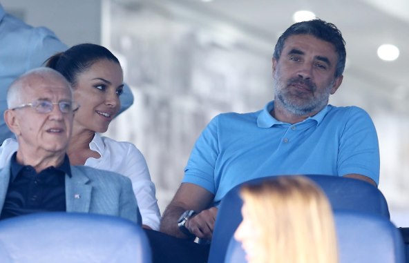 zoran mamić