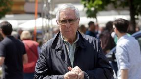 Josip Radeljak Dikan