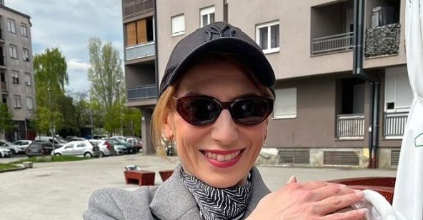 Daria Lorenci Flatz