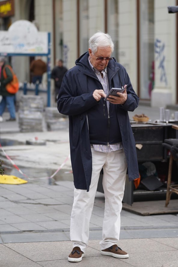 Josip Radeljak Dikan