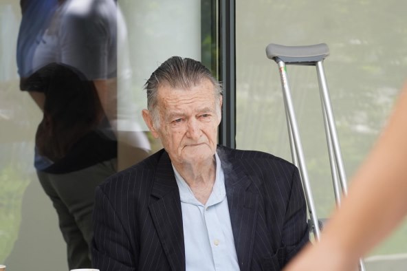 Josip Joška Broz