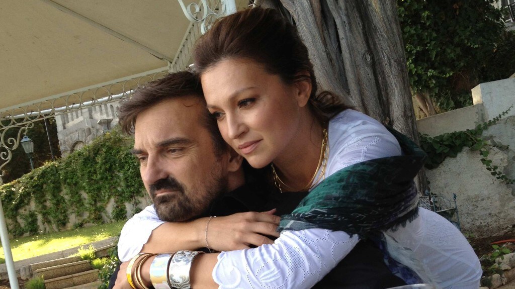 Nina Badrić: "Leon mi je pomogao dočarati emocije"