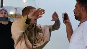 Justin Bieber