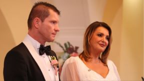 Brak na prvu, Darko je povrijedio Višnju kad je rekao da je stara i da ne može roditi