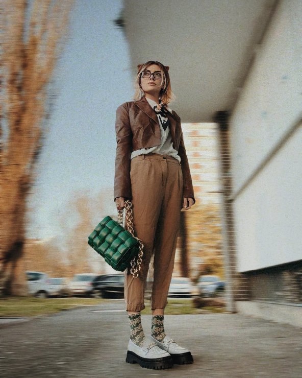 Ella Dvornik