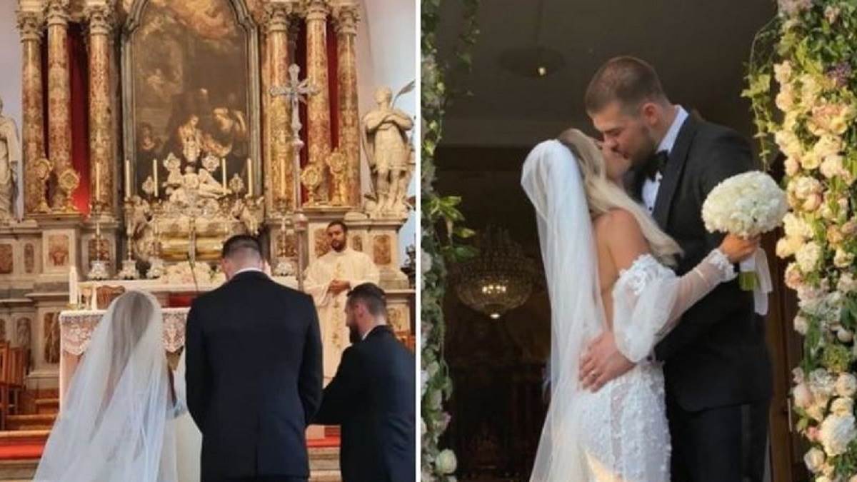 Tko je supruga Ivice Zupca? | Story