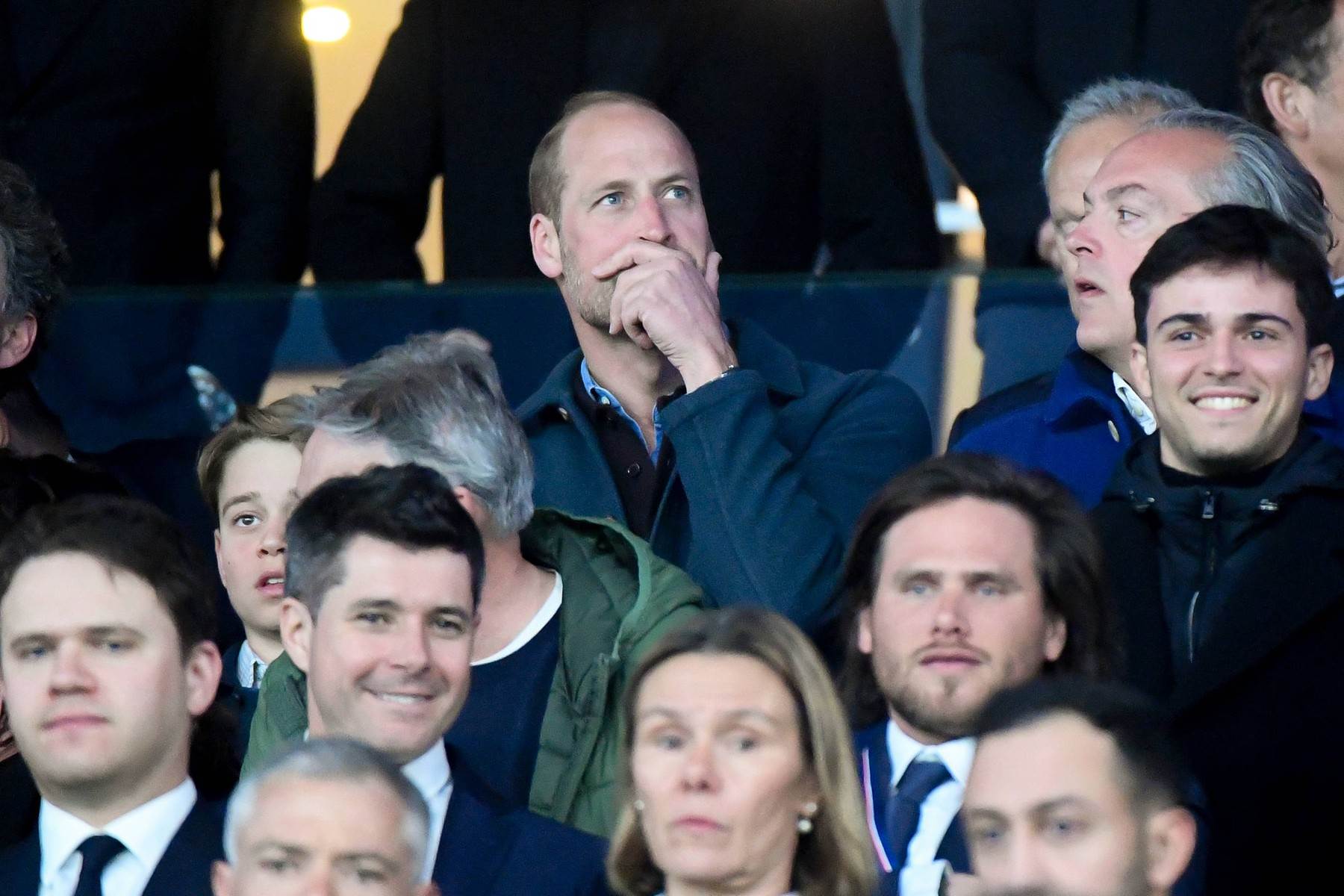 princ william