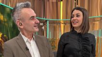 Zlata Muck Sušec i Davor Meštrović