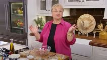 Lidia Bastianich