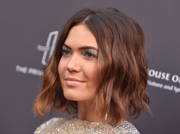 Mandy Moore