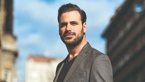 Stjepan Hauser