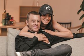 Matija i Lu Dedić
