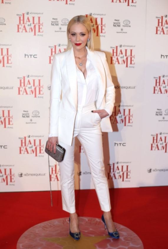 Jelena Rozga