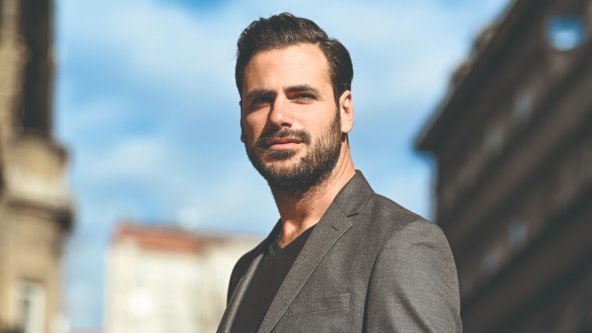 Stjepan Hauser