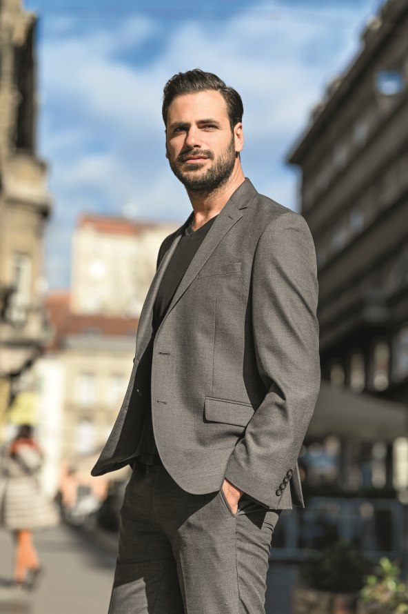Stjepan Hauser