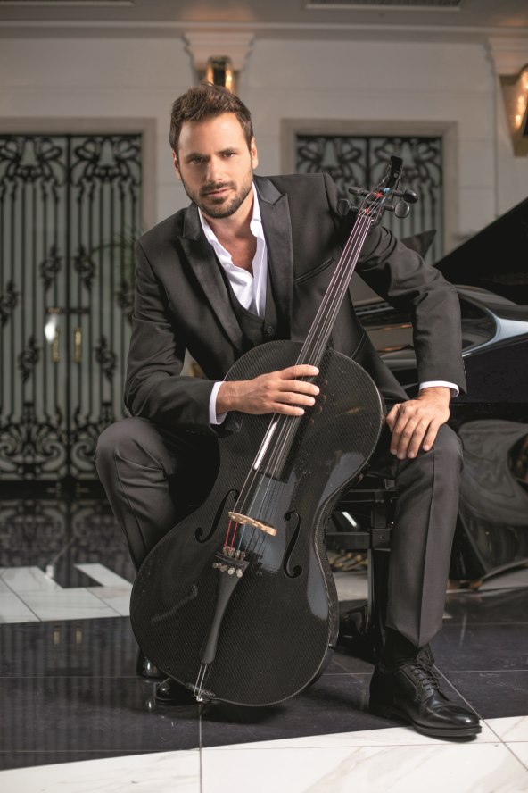 Stjepan Hauser