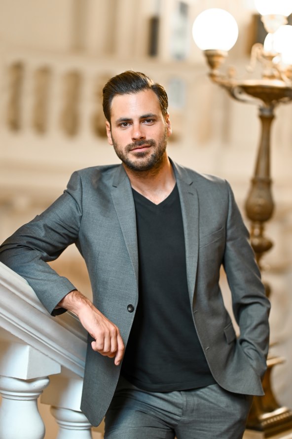 Stjepan Hauser