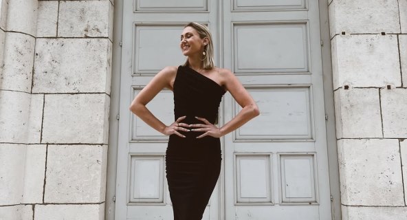 Paula Tonković
