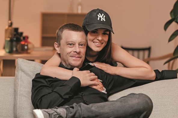 Matija i Lu Dedić