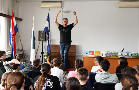 Zoran Vakula