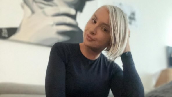 Danijela Dvornik