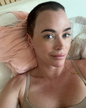 Teddi Mellencamp